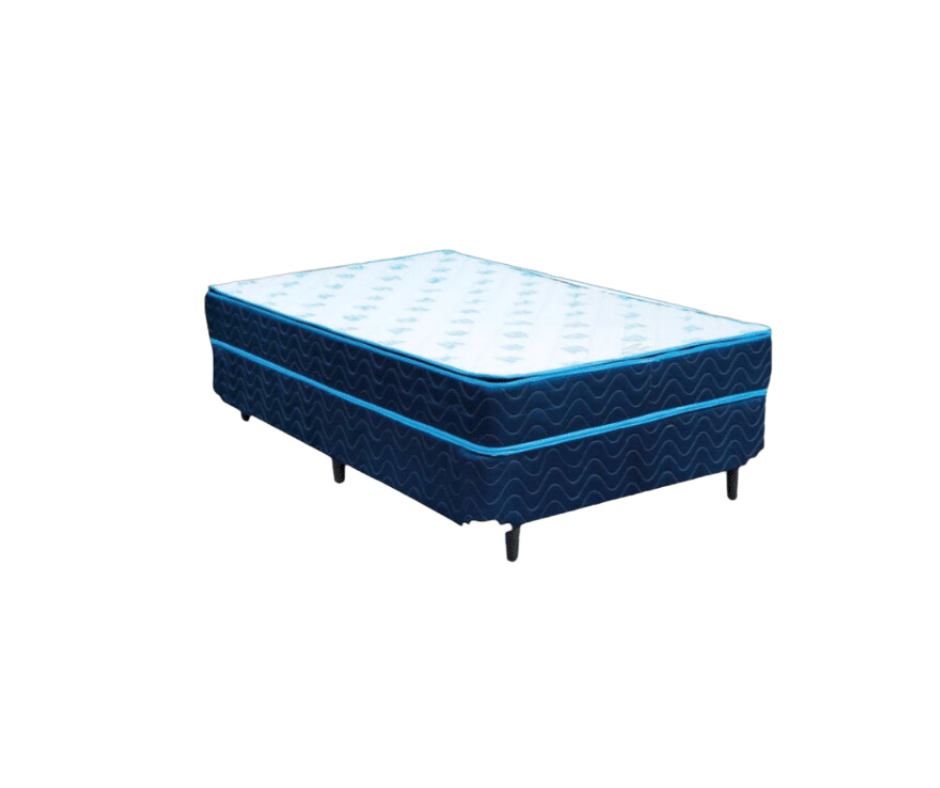 Imagen de CAMA FLORESTA PLUS QUEEN