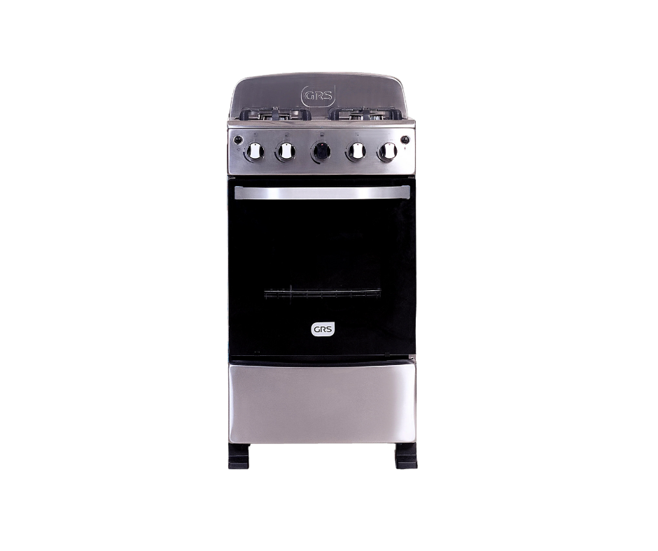 Imagen de COCINA GAS 4 QUEMADORES HORNO